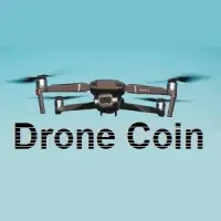 Drone Coin Logo