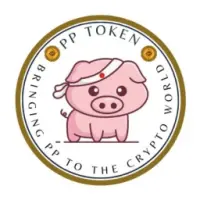PP Token Logo