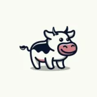 MilkyMooo Logo