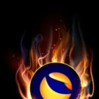 LUNA FREAKS TOKEN Logo