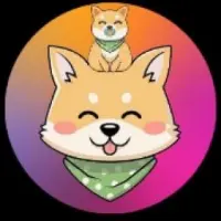 Papa Shiba Logo