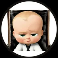 Baby Elon Official Logo