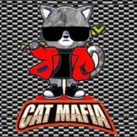 CATMAFIA Logo