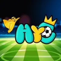 Hayya World Cup Logo