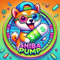 Shiba Pump Logo