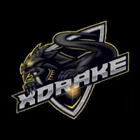 XDRAKE Logo
