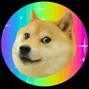 Hyper Doge Logo