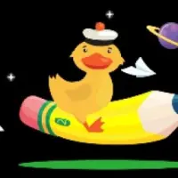 NerdDuck Logo