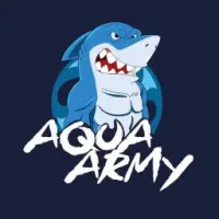 Aquaarmy NFTS Logo