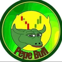 Pepe Bull Logo