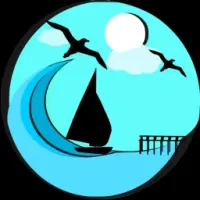 CleanSeasCoin Logo
