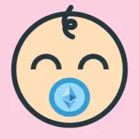 BabyEthereum Logo