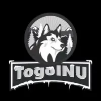 TOGO INU Logo