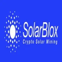SolarBlox Logo
