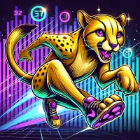 MetaPounce Logo