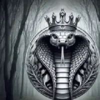 VIPER KING Logo