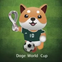 Dige World Cup Logo