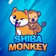 SHIBA MONKEY INU