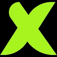 Peak X Fork Logo