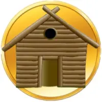 CRYPTO LODGE COIN Logo