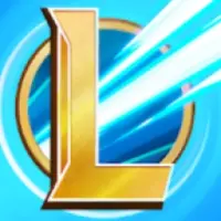 WILD RIFT Logo