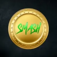 SMASH COIN Logo