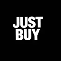JUSTBUY Logo