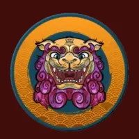 Koma Inu Logo