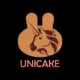 Unicorn Cake