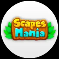 ScapesMania Logo