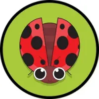 Ladybeetleswap Logo
