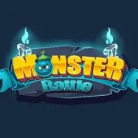 Monster Battle Souls Logo