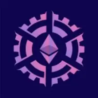 Ethereum Vault Logo