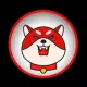 RED SHIBA