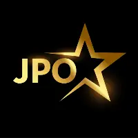 JPOSTAR Logo