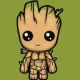 BabyGrootTokenn