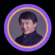 Jackie Chan Fan Token
