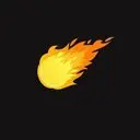 Fire Token Logo