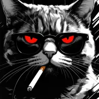 LazyCat Logo