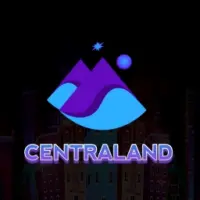 CENTRALAND Logo