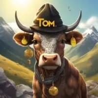 TOM INU Logo