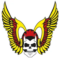 Hells Angels Logo