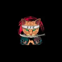 Yakuza Cats Token Logo