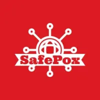 SafePox Logo