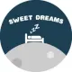 SLEEP (SWEET DREAMS)