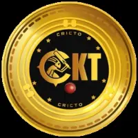 CRICTO PRO Logo