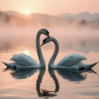 Swan Logo