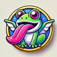 Blorp Logo