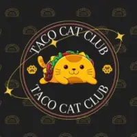 TacoCatClub Logo
