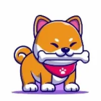 Minishiba lnu Logo